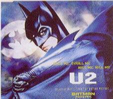 U2 : Hold Me, Thrill Me, Kiss Me, Kill Me